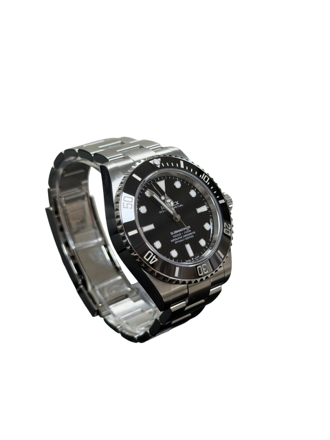 Rolex Submariner 124060 Image 3
